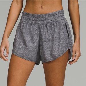 Lululemon Track shorts 4”